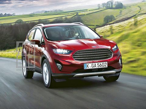 近期“福特“动态汇总，都在这个专题里