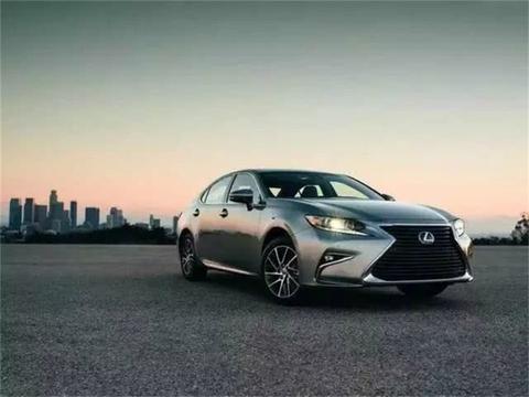 最新最全的“雷克萨斯“资讯都在这里，不容错过