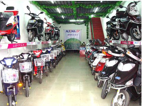 最新最全的“电动车“资讯都在这里，不容错过