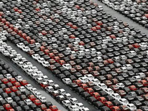 小心买到库存车！这七个汽车品牌销量萎靡，库存如山