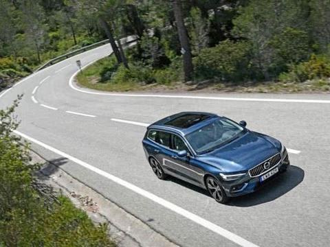 舒适操控比肩轿车，装得比SUV还多，这才是最实用的车型