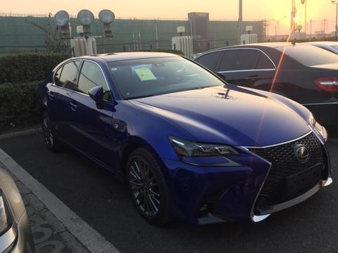 速递!新鲜的“雷克萨斯“资讯全在这，看我就够了