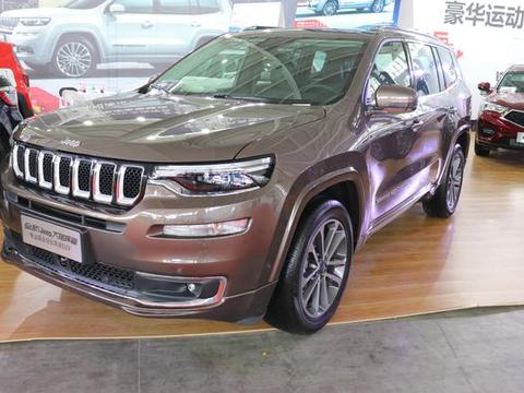 速递!新鲜的“30-50万SUV“资讯全在这，看我就够了