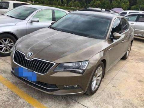 “欧系中型车“最全资讯一网打尽，有我就够了