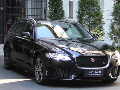 最具情调的欧洲瓦罐！后备箱最大可达1700L，全进口47万起