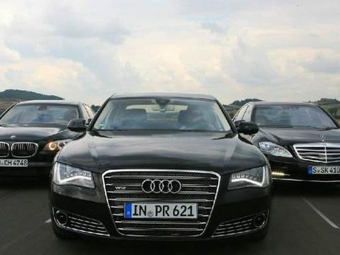 “20-30万德系轿车“最新资讯都在这了，就等你来