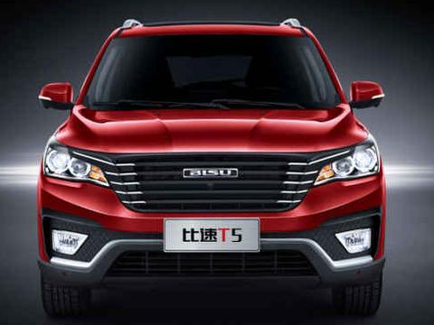 想知道“5-10万SUV“近期资讯盘点，你想要的这里都有