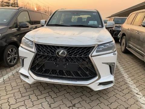 想知道“雷克萨斯“最近有什么新消息么，都在这里了