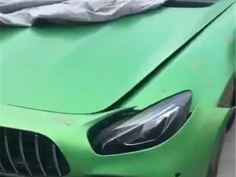 速递!新鲜的“德系跑车“资讯全在这，看我就够了