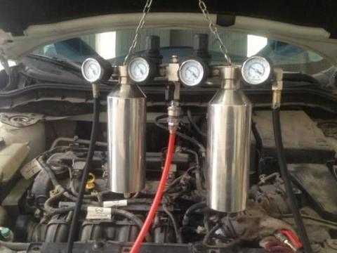 4S店保养常用的坑钱“套路”,很多不懂车的小白被宰，你中过几个