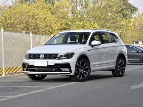 最懂国人的新车，长4米8很霸气，月销量高达20184辆