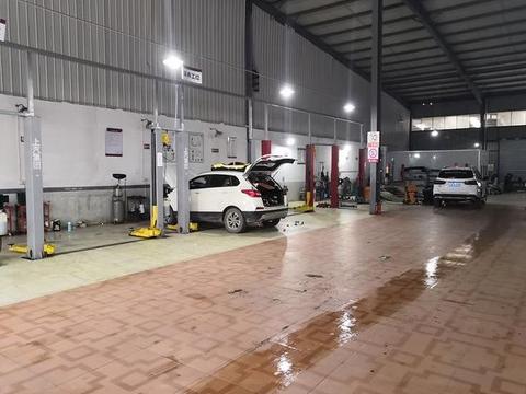 打算年后买车？4S店以下几个套路来了解一下，知道的人不多