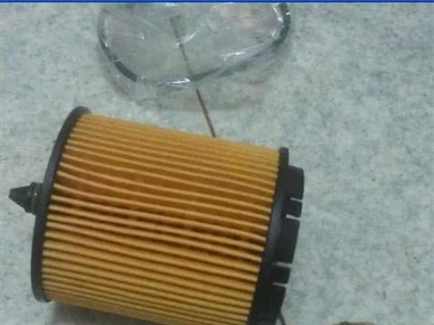 车子保养换个机油就没事？记住清理这个孔，开车就带劲