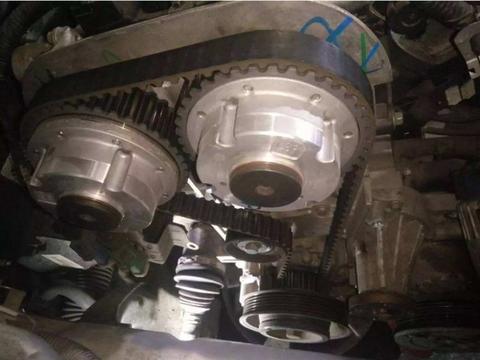 车子做大保养时这些事情必须做，内行人说清楚了，别再铤而走险