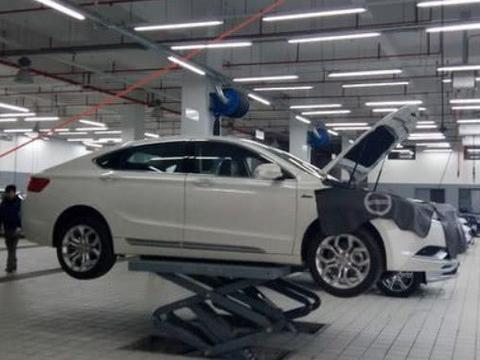 这4个配件不在4S店更换，价格能便宜50%，车主：怎么不早说