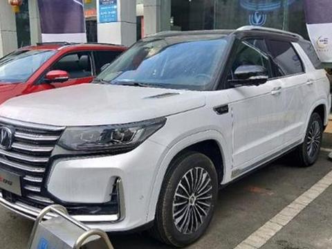 想知道“15-20万中大型车“最近有什么新消息么，都在这里了