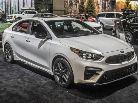 “5-10万紧凑型轿车“最全资讯一网打尽，有我就够了