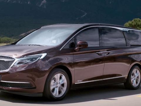 “50-70万中型车“必看资讯都在这，你错过了吗