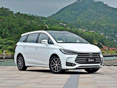 世纪难题！7座车是选MPV还是选择SUV？