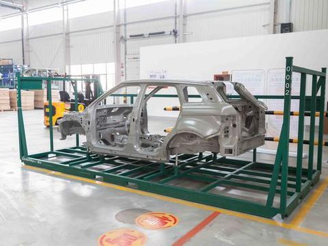 有多少人相信汽车铁皮厚才安全？其实铁皮和碰撞安全关系不大