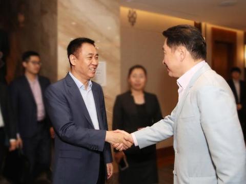 恒大造车天团再获强援 ，与韩国SK集团就新能源汽车展开深入合作