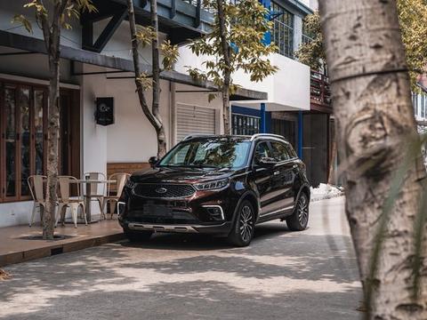 近期“福特“动态汇总，都在这个专题里