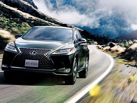 以40万预算挑一辆靠谱SUV，真的很难不去考虑它