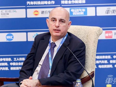 专访ADI电池管理系统事业部总经理：无线电池管理系统可节省人力 提升车内空间