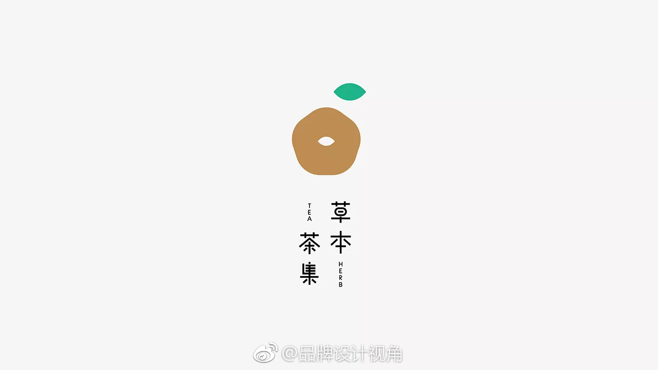 餐饮品牌logo设计合集一组,各种品牌设计形式欣赏。|合集|餐饮品牌|logo设计_新浪新闻