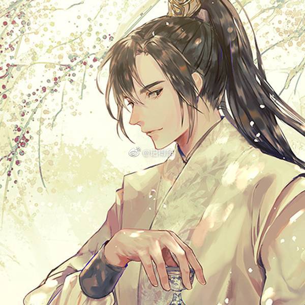 古风头像古风男头古风男生头像|头像|古风|男生_新浪网