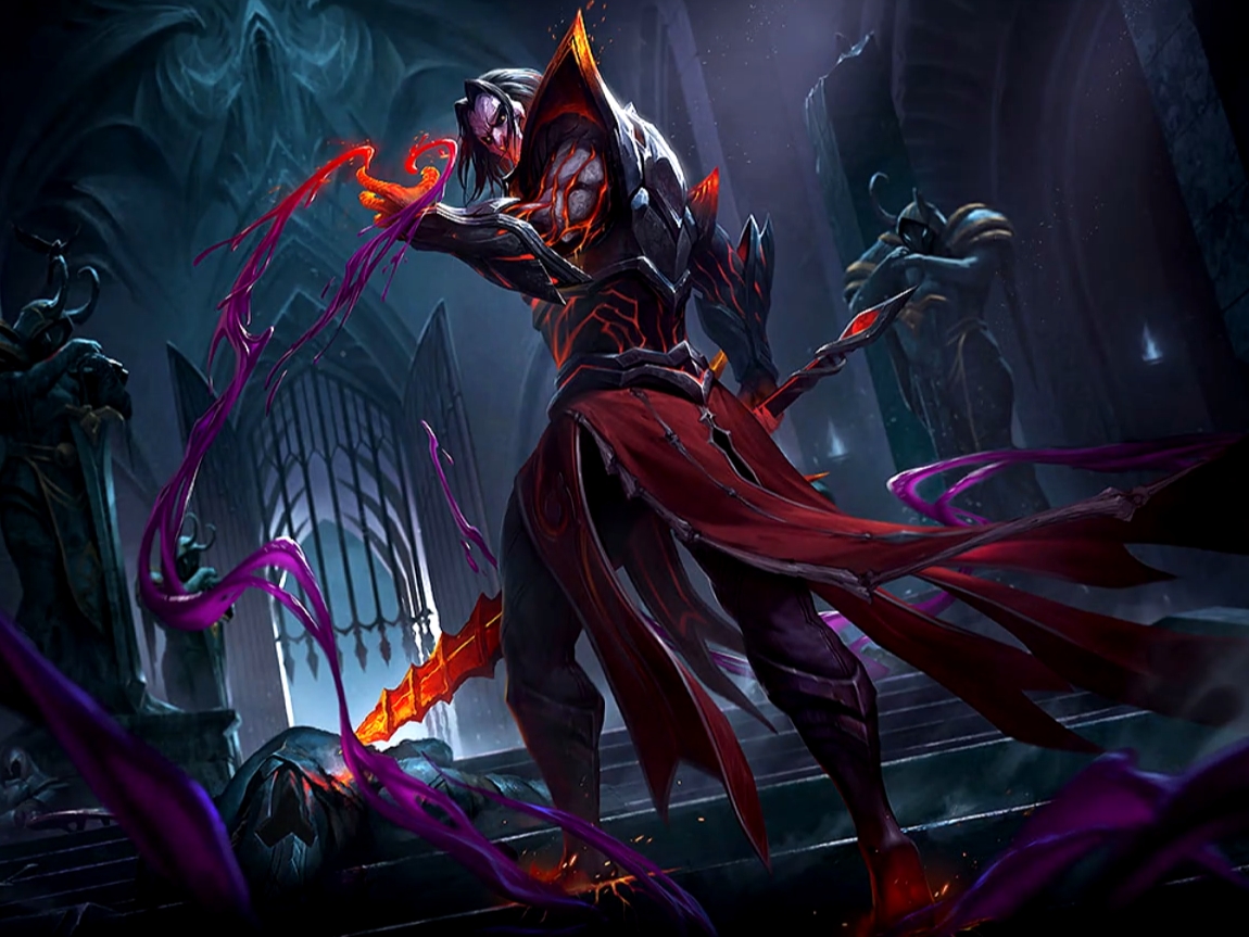 王者荣耀里面BGM吹风的是什么