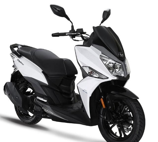 三阳巡弋150 VS 金城欧宝路200,老司机给个中肯的建议给你-新浪汽车