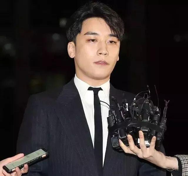 回眸2019：从李胜利到翟天临、江一燕，浮夸和人设总惹祸