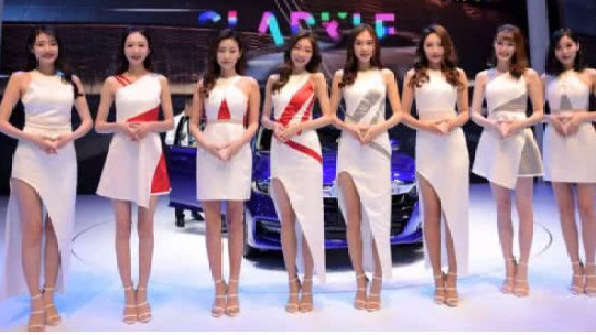 深港澳国际车展——IAS系列车展强势进驻石市 业内称华北“三好”车展