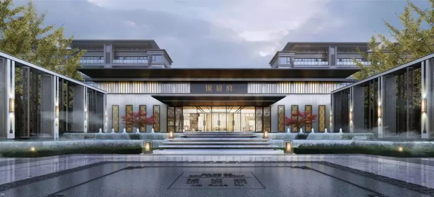 金融城三期,规划出成都最大价值洼地|锦江|中央公园|天府_新浪新闻