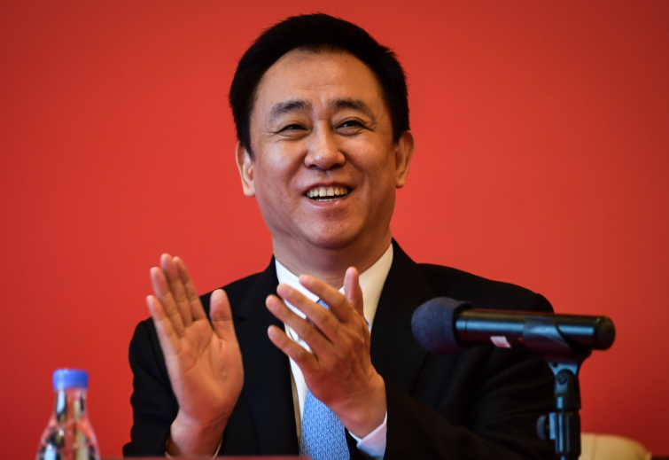 2019年新中国首富诞生:比马云多178亿,比许家