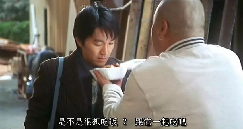 晏凌羊 | 拍《新喜剧之王》的星爷，再也不是星仔