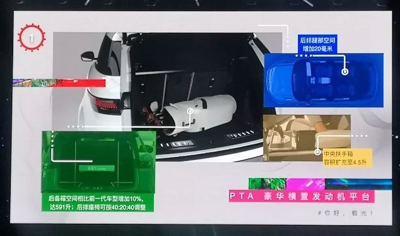 国产“Baby路虎”颜值依旧能打,却要用上三缸机?!
