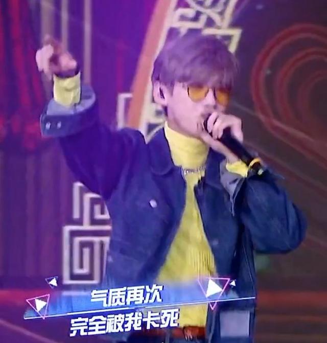 回眸2019：从李胜利到翟天临、江一燕，浮夸和人设总惹祸