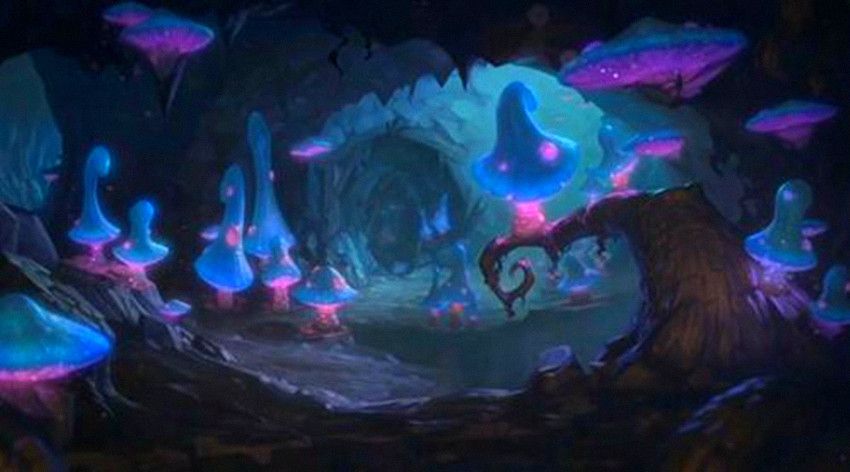 5到10公里地底发现神秘生物规模远超人类地心人或将被实锤