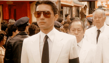 他是亚洲第一美男,人间百味尝遍,魅力无人能够驾驭