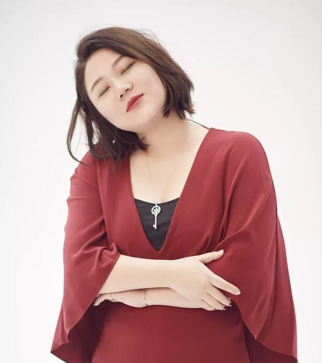 杨天真否认艺人人设崩塌与自己有关,自称是全中国最好的经纪人|崩塌|杨天真|我和我的经纪人