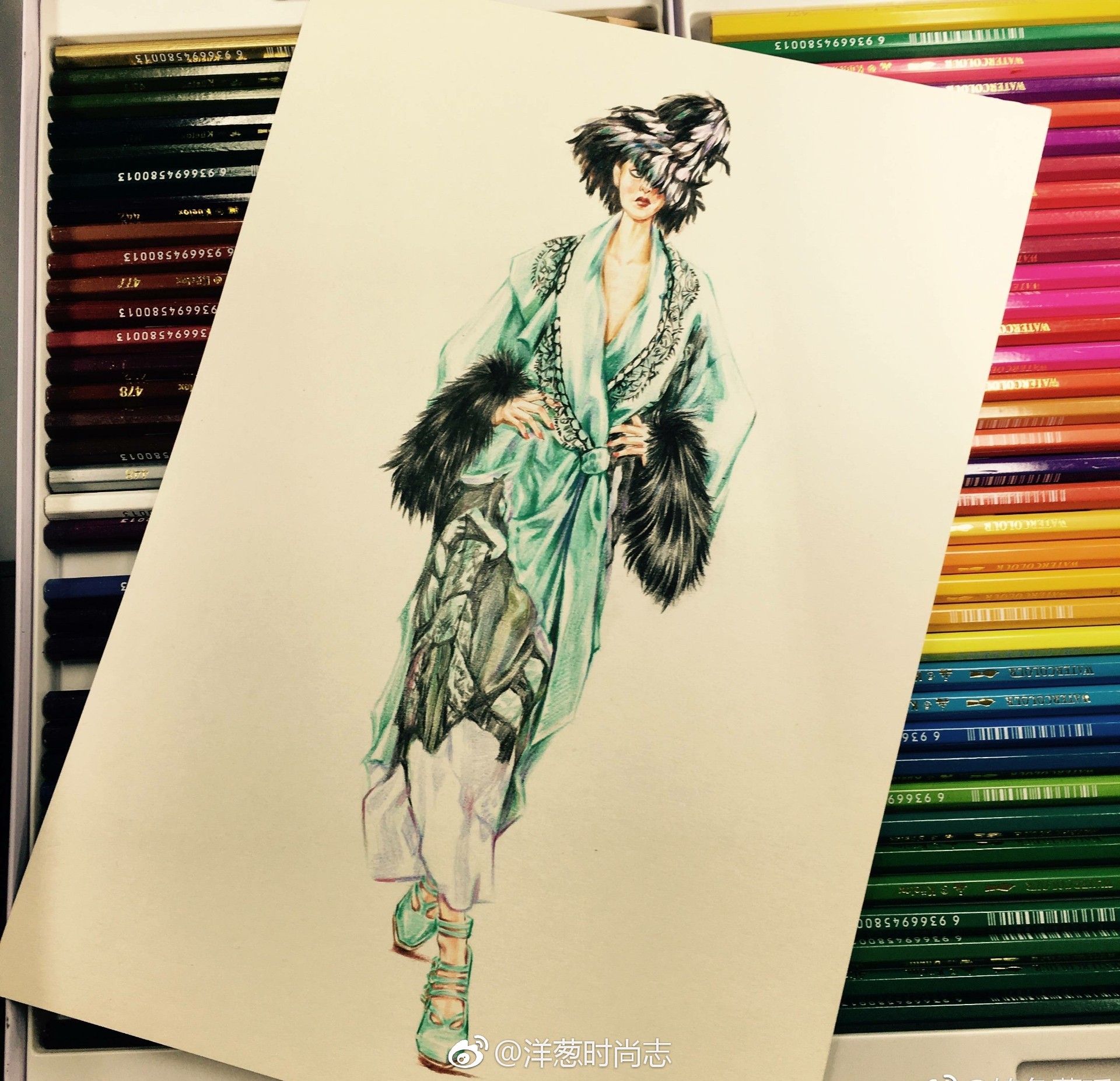 岐王宅里寻常见,崔九堂前几度闻。正是江南好