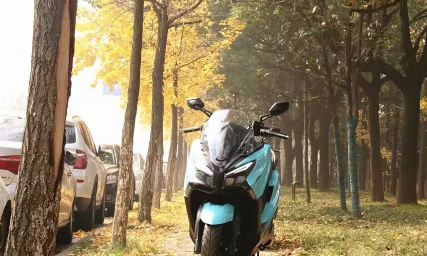 新款CT250abs,新款光阳ct250abs 光阳新款大绵羊ct250居然没abs,车友说"我们不缺钱"