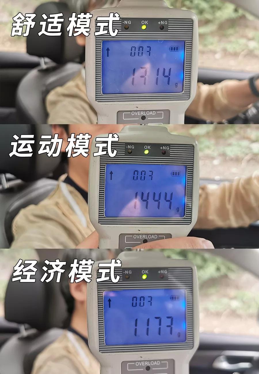 动力还不如国产,开辆智跑有啥可骄傲的