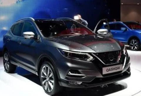 “10-15万日系SUV“最新资讯都在这了，就等你来