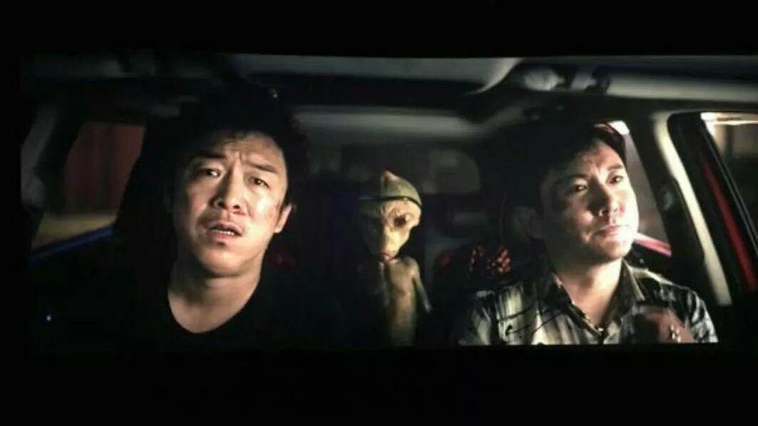 晏凌羊 | 拍《新喜剧之王》的星爷，再也不是星仔