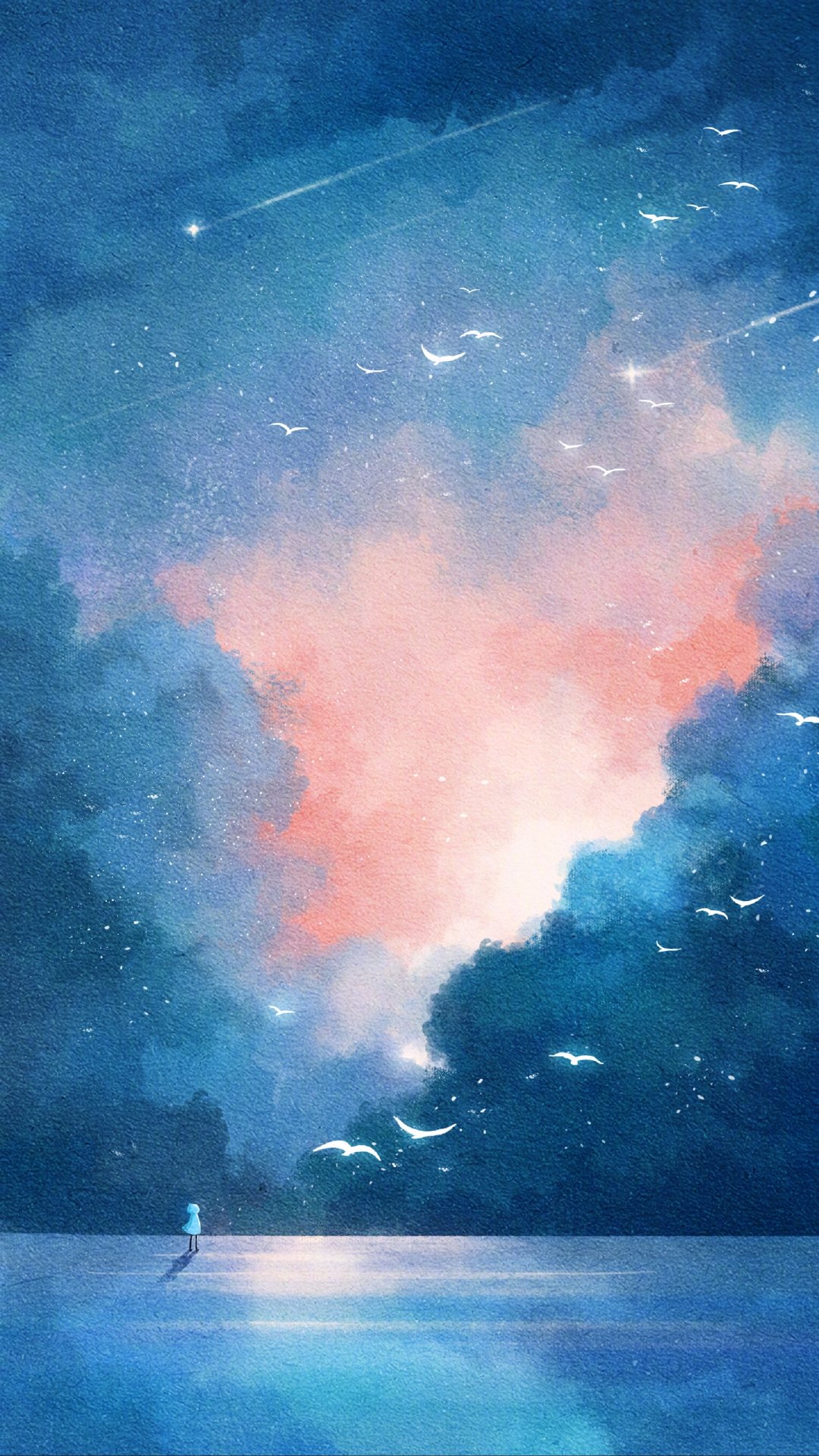 手机壁纸一组 手机壁纸 新浪新闻