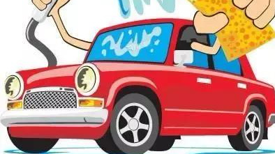 下雨天不该洗车？这种想法要不得！