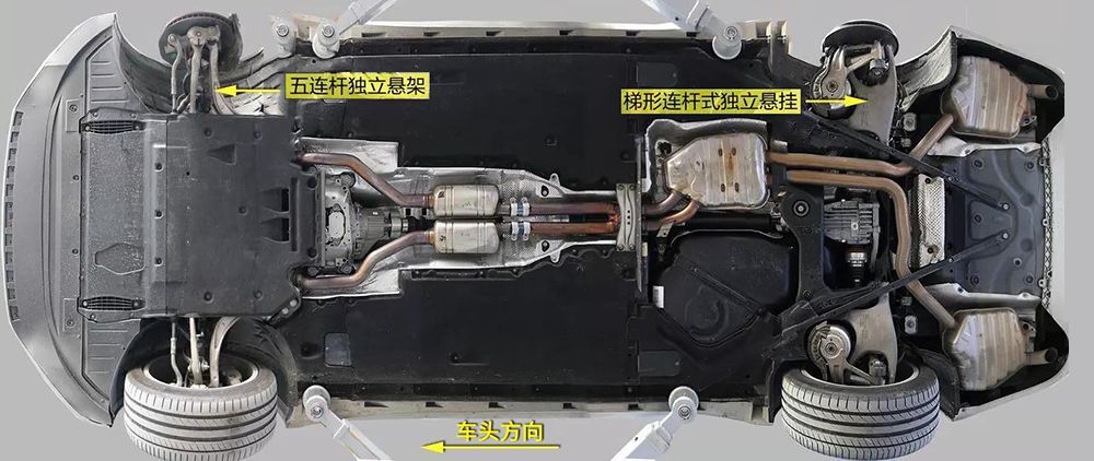 沃尔沃S90、皇冠、CT6和辉昂,30万预算买C级车怎么选?
